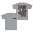 thumbnail image 1 of Ty Myers The Select Album T-Shirts 2025 Tour Merch Unisex Fashion Crewneck Short Sleeve Tee, 1 of 5