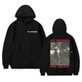thumbnail image 1 of Ty Myers The Select Album Tracklist Hoodies Women Men Long Sleeve Sweatshirt Fashion Clothes, 1 of 3