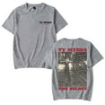 thumbnail image 1 of Ty Myers The Select Album Tracklist T-Shirt Women Men Casual Crewneck Short Sleeve Tee, 1 of 3