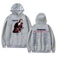 thumbnail image 1 of Ty Myers The Select Tour 2025 Merch Hoodies Women Men Long Sleeve Casual Sweatshirt Fashion Streetwear, 1 of 8