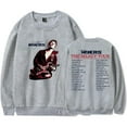 thumbnail image 1 of Ty Myers The Select Tour 2025 Merch Sweatshirt Women Men Crewneck Long Sleeve Pullover Clothes, 1 of 3