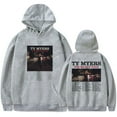 thumbnail image 1 of Ty Myers merch The Select Tour 2025 Hooded Drawstring Pocket Sweatshirt Men/women concert Pullover, 1 of 7