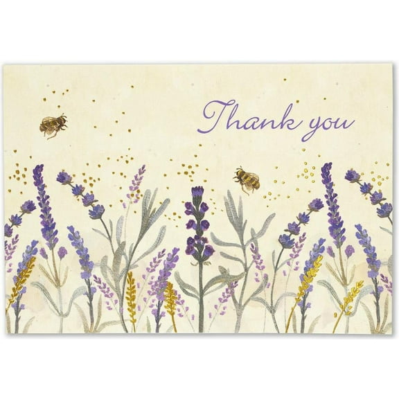 Ty Note Lavender & Honey (Other)