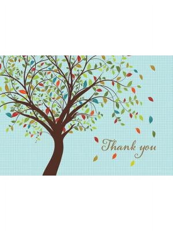 Ty Note Tree of Life (Blue) (Other) - Walmart.com