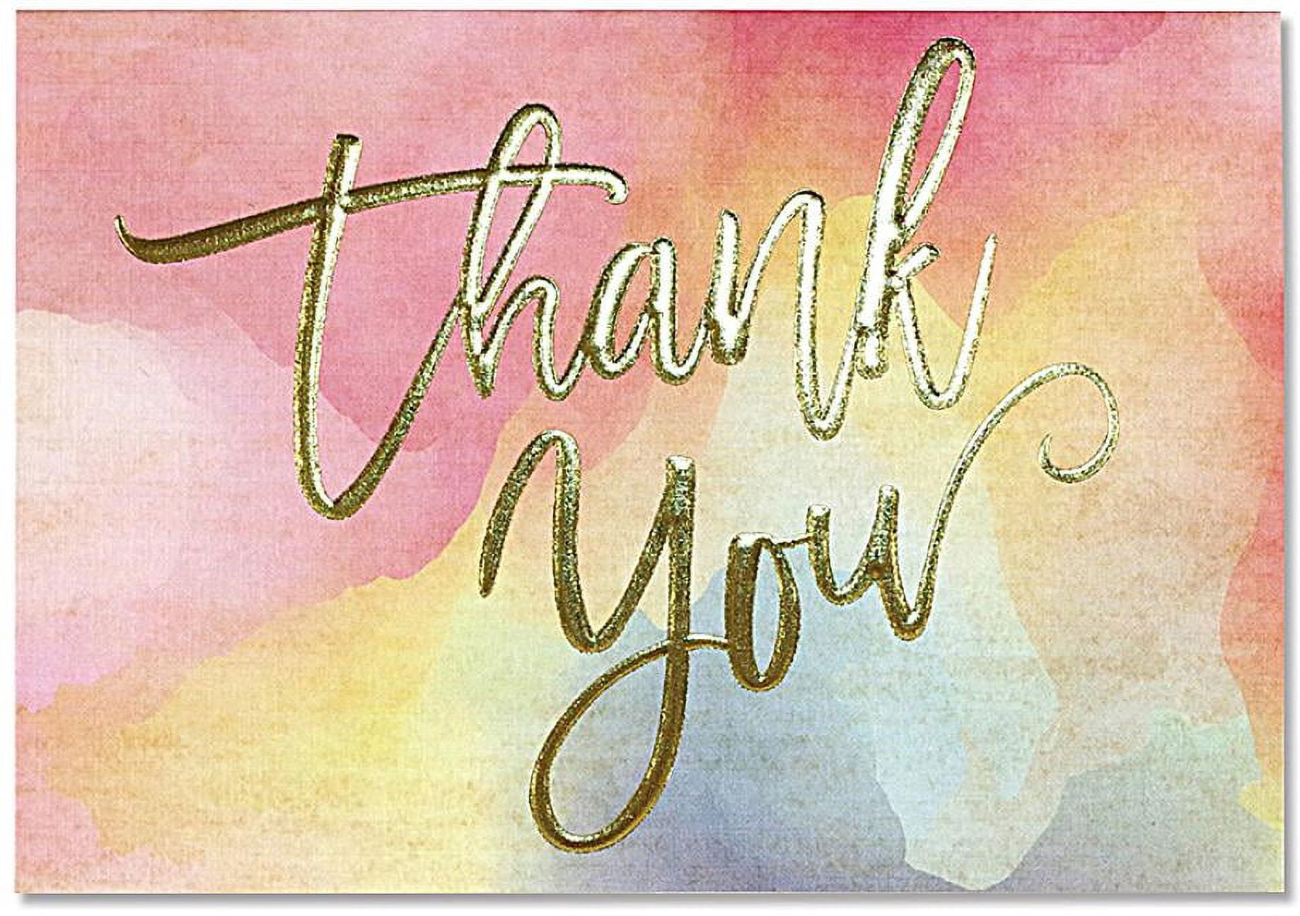 Ty Note Watercolor Sunset (Other) - Walmart.com