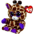 thumbnail image 1 of Ty Peek A Boos Jesse The Giraffe Phone Holder Screen Cleaner Plush Stuffed Animal Toy 6", 1 of 1