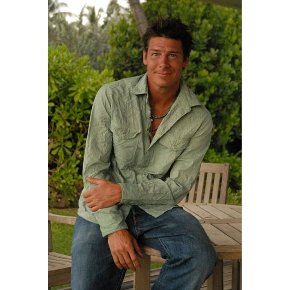 Ty Pennington Poster 27Inx40In for any room 27x40 Multi-Color Square Adults Best Posters