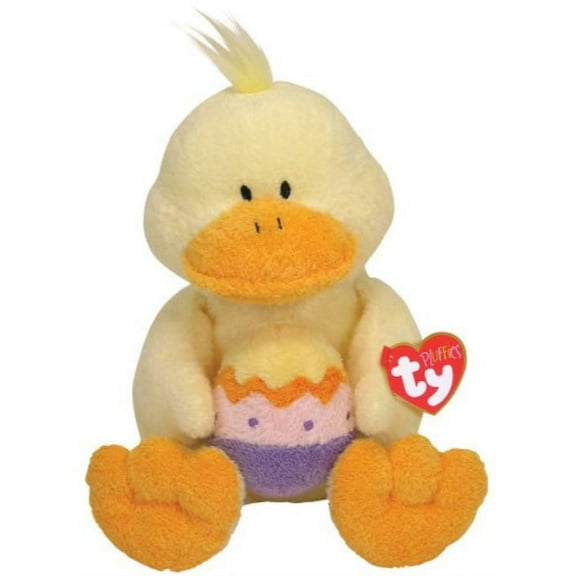 Ty QUACKIES - duck
