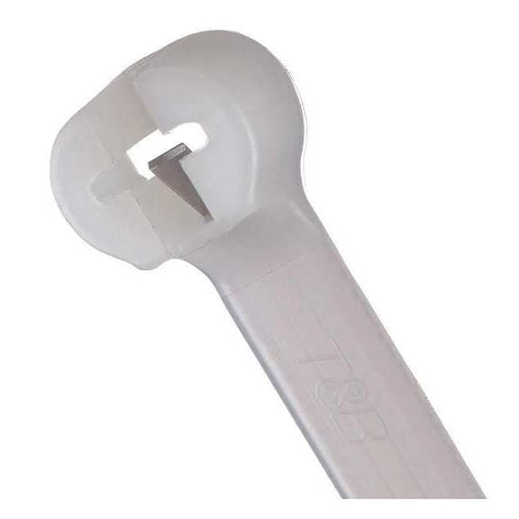 Ty-Rap Cable Tie,PK500 TY27M