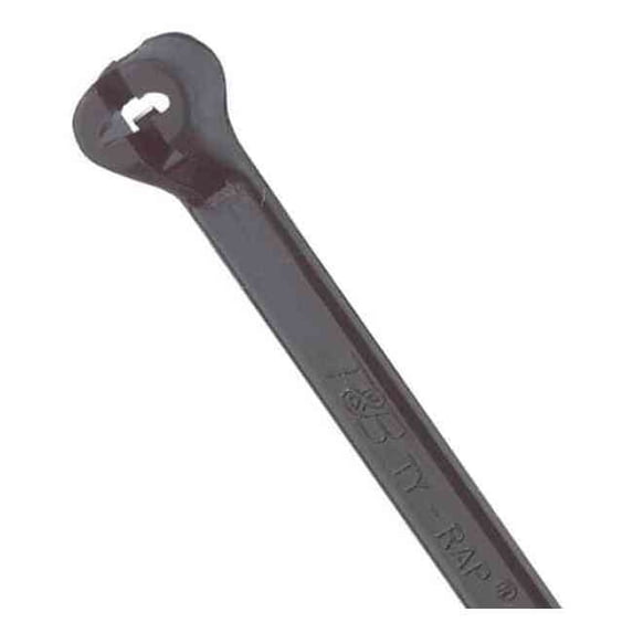 Ty-Rap Cable Tie,PK1000 TY28MX