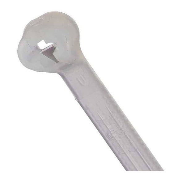 Ty-Rap Cable Tie,PK100 TY5244M