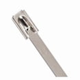 thumbnail image 1 of Ty-Rap Cable Tie,PK50 LS-4.6-200B, 1 of 1
