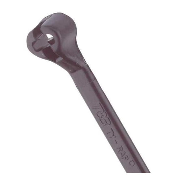 Ty-Rap Cable Tie,PK1000 TYB2315MX