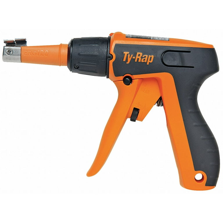 Zip tie gun deals