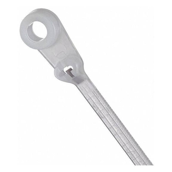 Ty-Rap Cable Tie,PK1000 TY34M