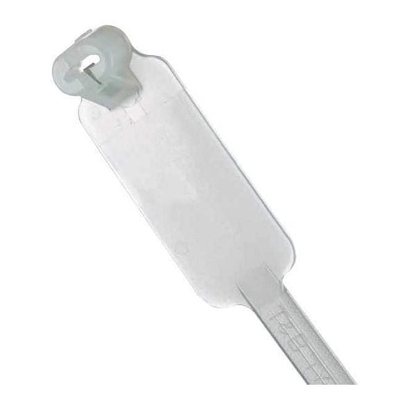Ty-Rap Cable Tie,PK1000 TY46M