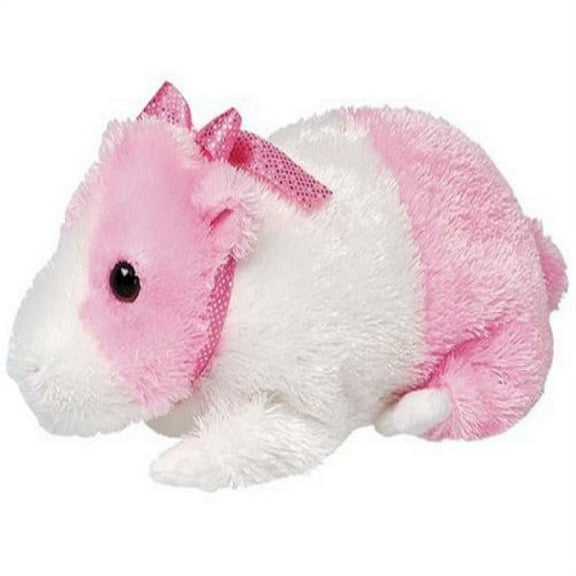 Ty Rosa - Guinea Pig