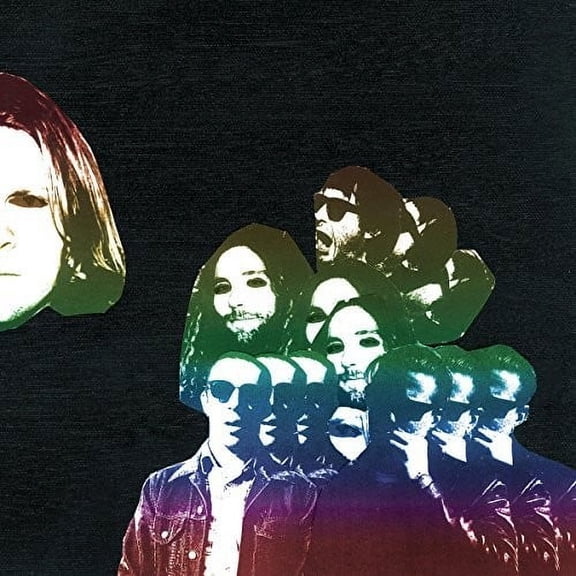 Ty Segall - Freedom's Goblin - Music & Performance - Vinyl