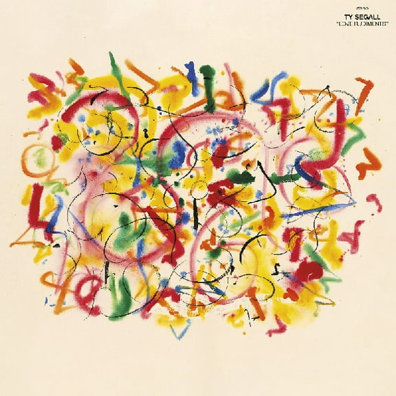 Ty Segall - Love Rudiments - Music & Performance - Vinyl