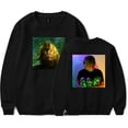 thumbnail image 1 of Ty Segall Three Bells Tour 2024 Sweatshirt Hip Hop Pullover Unisex Crewneck Fashion Tops, 1 of 2