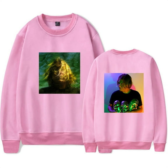 Ty Segall Three Bells Tour 2024 Sweatshirt Hip Hop Pullover Unisex Crewneck Fashion Tops