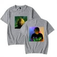 thumbnail image 1 of Ty Segall Three Bells Tour 2024 T-shirt Men Women Short Sleeve Tops Fashion Tee Shirt, 1 of 2