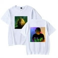 thumbnail image 1 of Ty Segall Three Bells Tour 2024 T-shirt Men Women Short Sleeve Tops Fashion Tee Shirt, 1 of 2