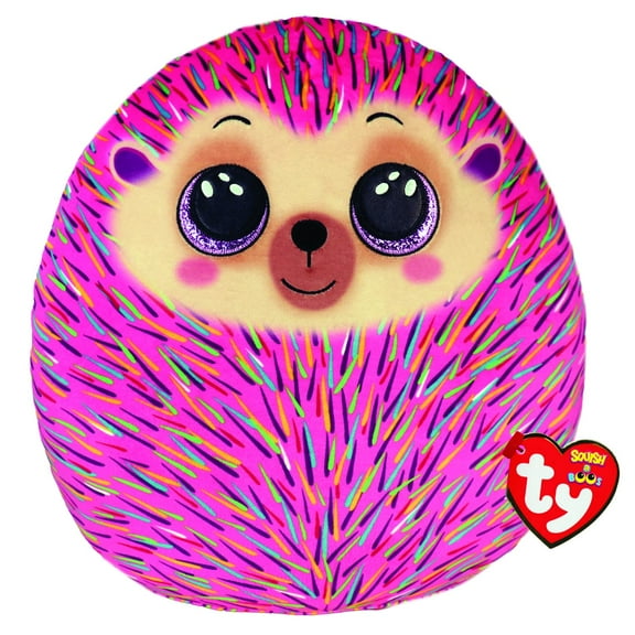 HILDEE HEDGEHOG MULTI SQUISH 14
