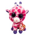 thumbnail image 1 of Ty Twigs The Pink Giraffe Beanie Boos Soft Stuffed Plush Childrens Kids Toy, 1 of 6