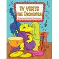 thumbnail image 1 of Ty Visits the Orchestra, (Paperback), 1 of 1