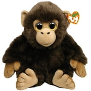 Ty Wild Wild Best Brownie Monkey