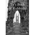 thumbnail image 1 of Ty's Book of Rubbish: Volume 19, (Paperback), 1 of 1