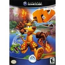 Ty the Tasmanian Tiger | Nintendo GameCube