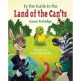 thumbnail image 1 of Ty the Turtle In the Land of the Can'ts, 1 of 1