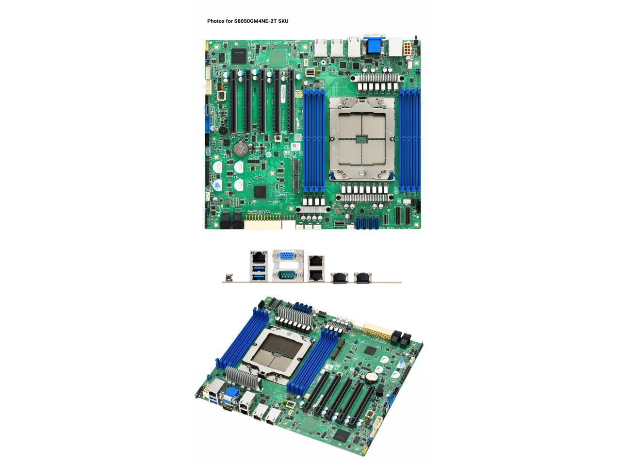 Tyan S8050 Server Motherboard - Thumbnail 3