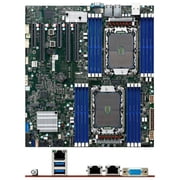 Tyan Tempest HX S7120 S7120GM2NRE-2T Motherboard - Intel C621A Chipset - Socket LGA 4189 - DDR4 3200 2TB 3DS LRDIMM SSI EEB
