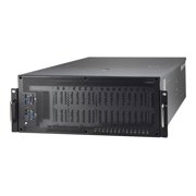 Tyan Thunder HX FA77-B7119 Barebone System, 4U Rack-mountable, Intel C621 Chipset, Socket P LGA-3647, 2 x Processor Support