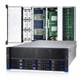 thumbnail image 1 of Tyan Thunder HX FT83B7119 B7119F83V8E4HR-2T-NS 10-GPU 4U Server System Platform for AI/ML/DNN workloads, 1 of 3