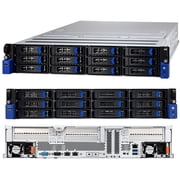 Tyan Thunder SX TN76-B7102 B7102T76V12HR-2T-N Server System 2U Rackmount 24 DIMM 2P Xeon SP /w 2GPU Support