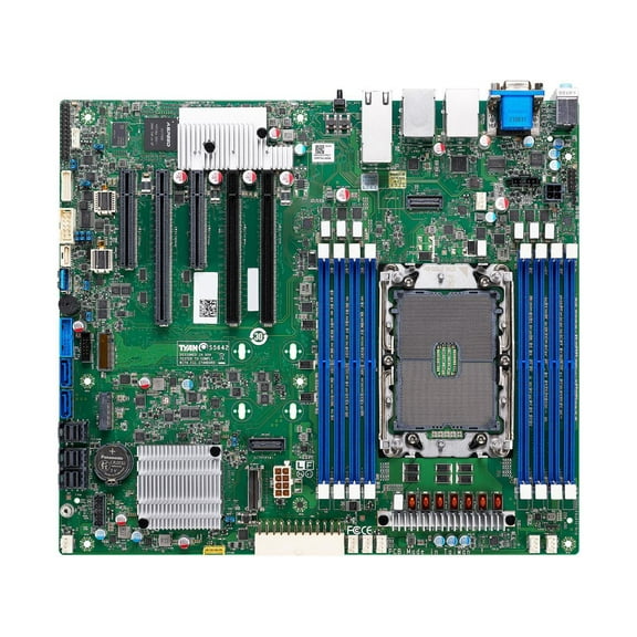 Tyan Tempest HX S5642 Server Motherboard - Intel C621A Chipset - Socket LGA-4189 - SSI CEB (264018)