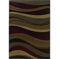 thumbnail image 1 of Oriental Weavers Tybee 1'10" x 2'10" Machine Woven Rug in Beige, 1 of 2