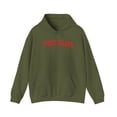 thumbnail image 1 of Tybee Island Georgia Hoodie Gifts Hooded Sweatshirt Pullover Shirt, 1 of 4