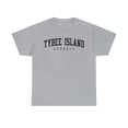 thumbnail image 1 of Tybee Island Georgia Shirt, Gifts, Tshirt, Tee, 1 of 4