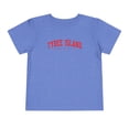 thumbnail image 1 of Tybee Island Georgia Toddler Shirt Gifts Boy Girl Size 2T-5T, 1 of 4