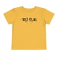 thumbnail image 1 of Tybee Island Georgia Toddler Shirt Gifts Boy Girl Size 2T-5T, 1 of 4