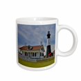 thumbnail image 1 of 3drose, Tybee Island Lighthouse Just to the East of Savannah, Georgia, 11oz Mug, 1 of 6
