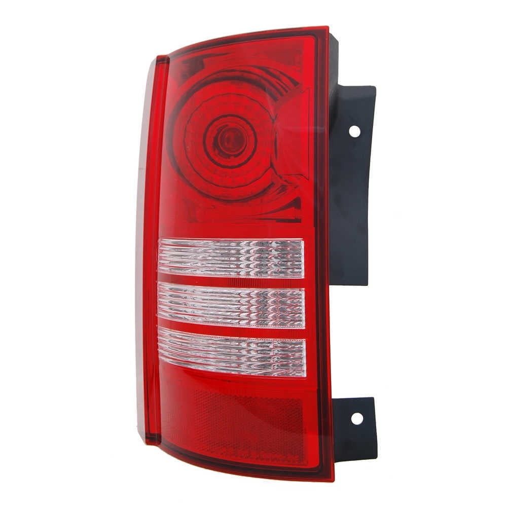 TYC 11-6256-00-9 CAPA Certified Tail Light Assembly