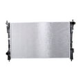 thumbnail image 1 of TYC 13307 Radiator Replacement for 13-13 FORD TAURUS 13-16 LINCOLN MKS, 1 of 4