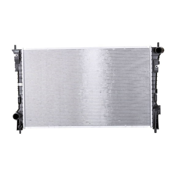 TYC 13307 Radiator Replacement for 13-13 FORD TAURUS 13-16 LINCOLN MKS