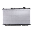 thumbnail image 1 of TYC 13516 Radiator Assembly for Acura TLX 3.5L V6 AT 2015-2016 Models, 1 of 5